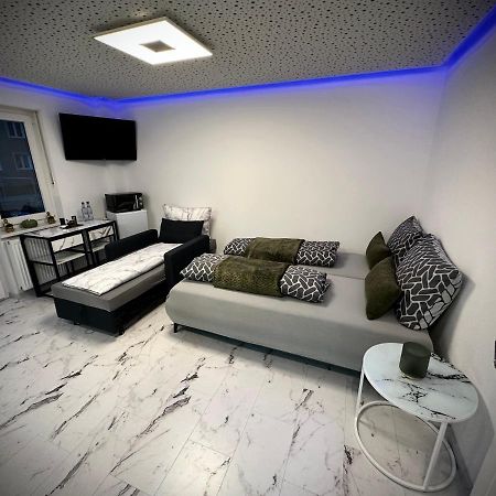 Deluxe - Apartment ' Andrei 2 ' - Neu In نوبورغ آن دي دوناو المظهر الخارجي الصورة