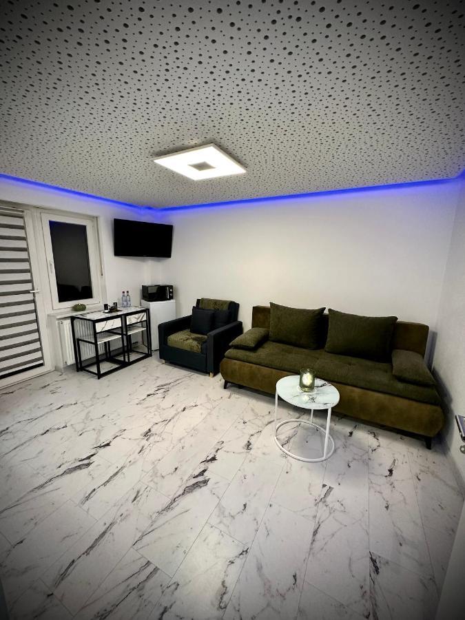 Deluxe - Apartment ' Andrei 2 ' - Neu In نوبورغ آن دي دوناو المظهر الخارجي الصورة