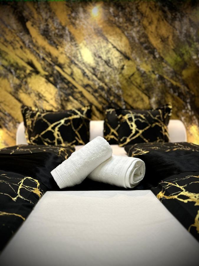 Deluxe - Apartment ' Andrei 2 ' - Neu In نوبورغ آن دي دوناو المظهر الخارجي الصورة