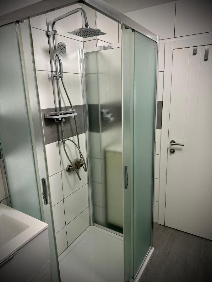 Deluxe - Apartment ' Andrei 2 ' - Neu In نوبورغ آن دي دوناو المظهر الخارجي الصورة