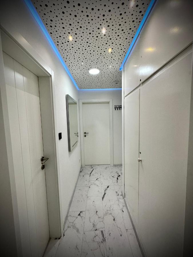 Deluxe - Apartment ' Andrei 2 ' - Neu In نوبورغ آن دي دوناو المظهر الخارجي الصورة
