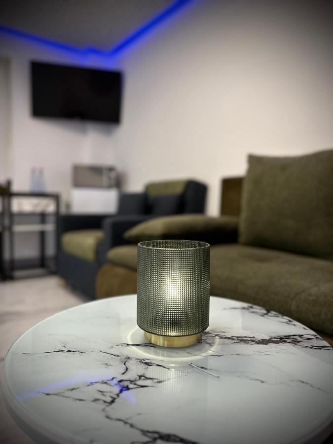 Deluxe - Apartment ' Andrei 2 ' - Neu In نوبورغ آن دي دوناو المظهر الخارجي الصورة