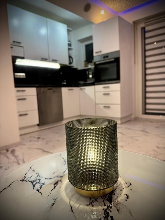 Deluxe - Apartment ' Andrei 2 ' - Neu In نوبورغ آن دي دوناو المظهر الخارجي الصورة